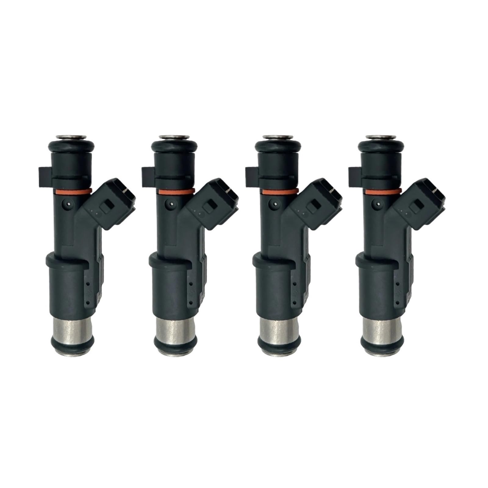 Acebsbggap One Color For Peugeot 406 407 Sw 607 807 2.2L Fuel Injectors Valve Nozzle 01F004a 1984E4 9628084680 Injector Nozzle(4 Piece)