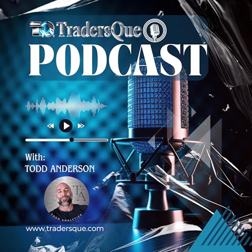 TradersQue Podcast copertina