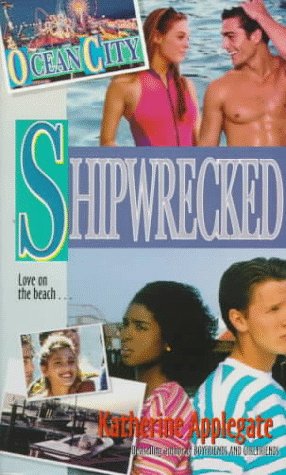 Shipwrecked / Wild