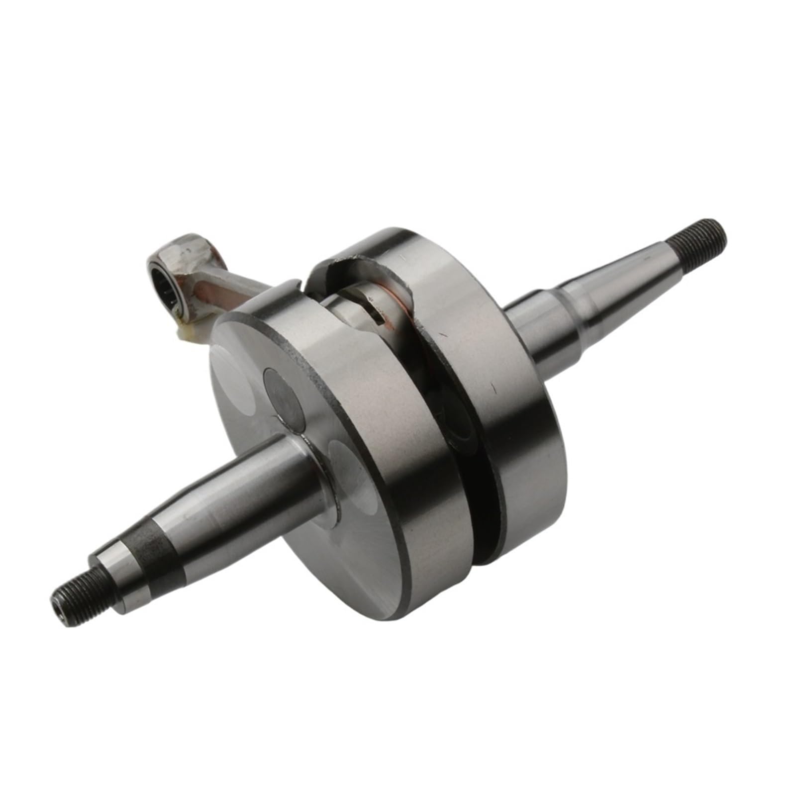 Compatibile con i componenti del Motore D50b2t da 50 CC, Gruppo Albero Motore da Corsa for motociclette