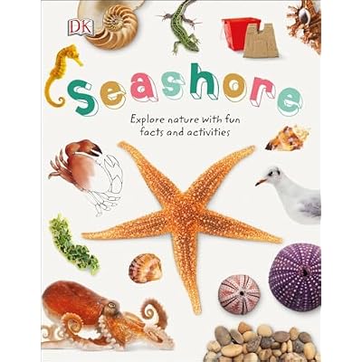 Seashore