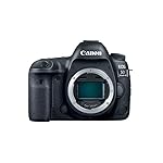 Canon EOS 5D Mark IV Full Frame Digital SLR Camera with EF 24-105mm f/4L is II USM Lens Kit Black - Image 5