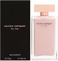 Narciso Rodriguez Perfume For Her Edp 100Ml