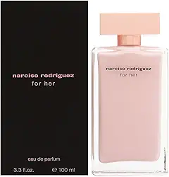 Narciso Rodriguez Perfume For Her Edp 100Ml