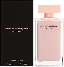 Narciso Rodriguez Perfume For Her Edp 100Ml