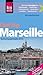 Produktbild Reise Know-How CityTrip Marseille: Kulturhauptstadt 2013. Reiseführer mit Faltplan