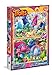 Puzzle Trolls 2x60