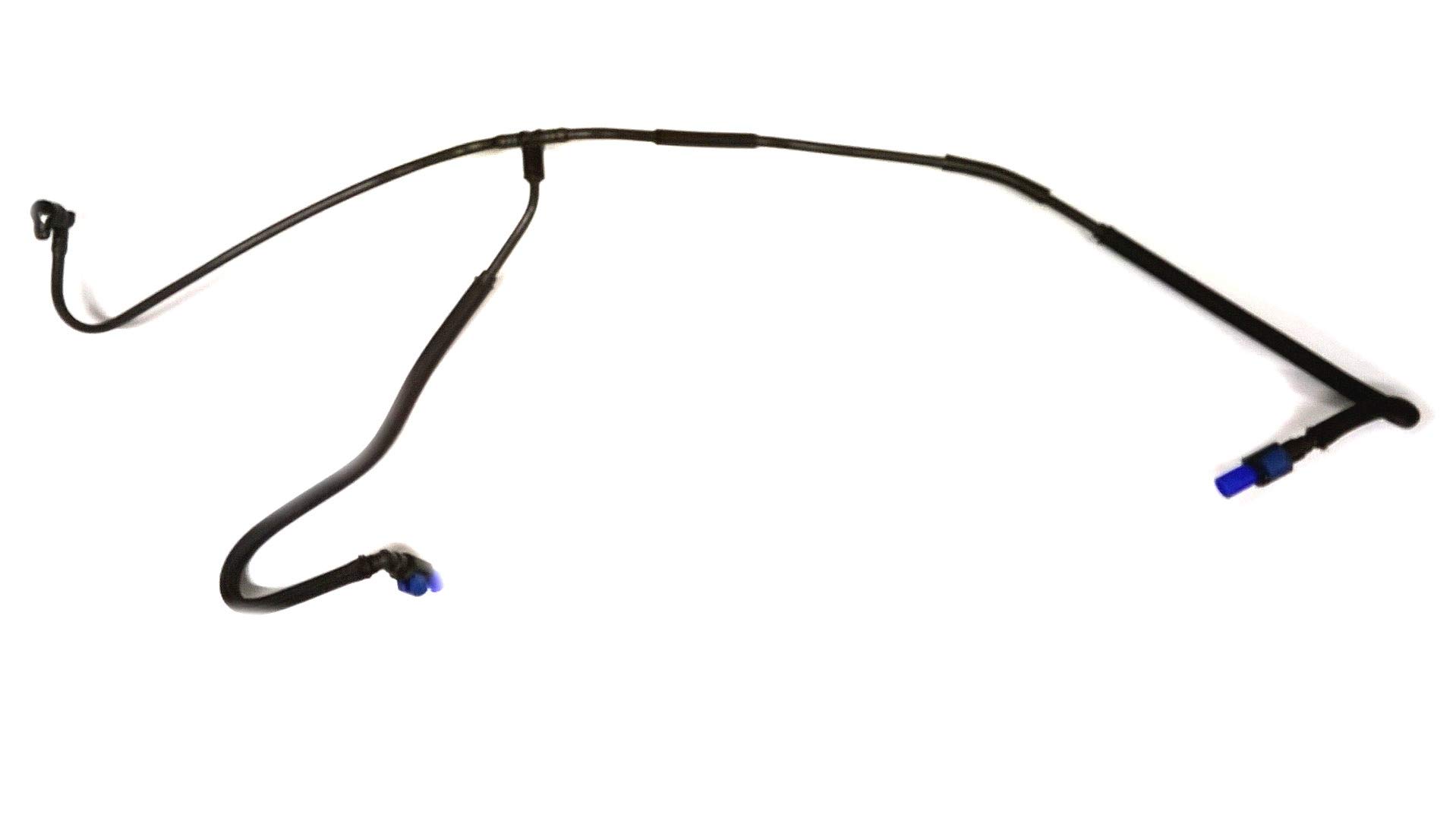 Amazon.com: TUBE SUB-ASSY, FUEL : Everything Else