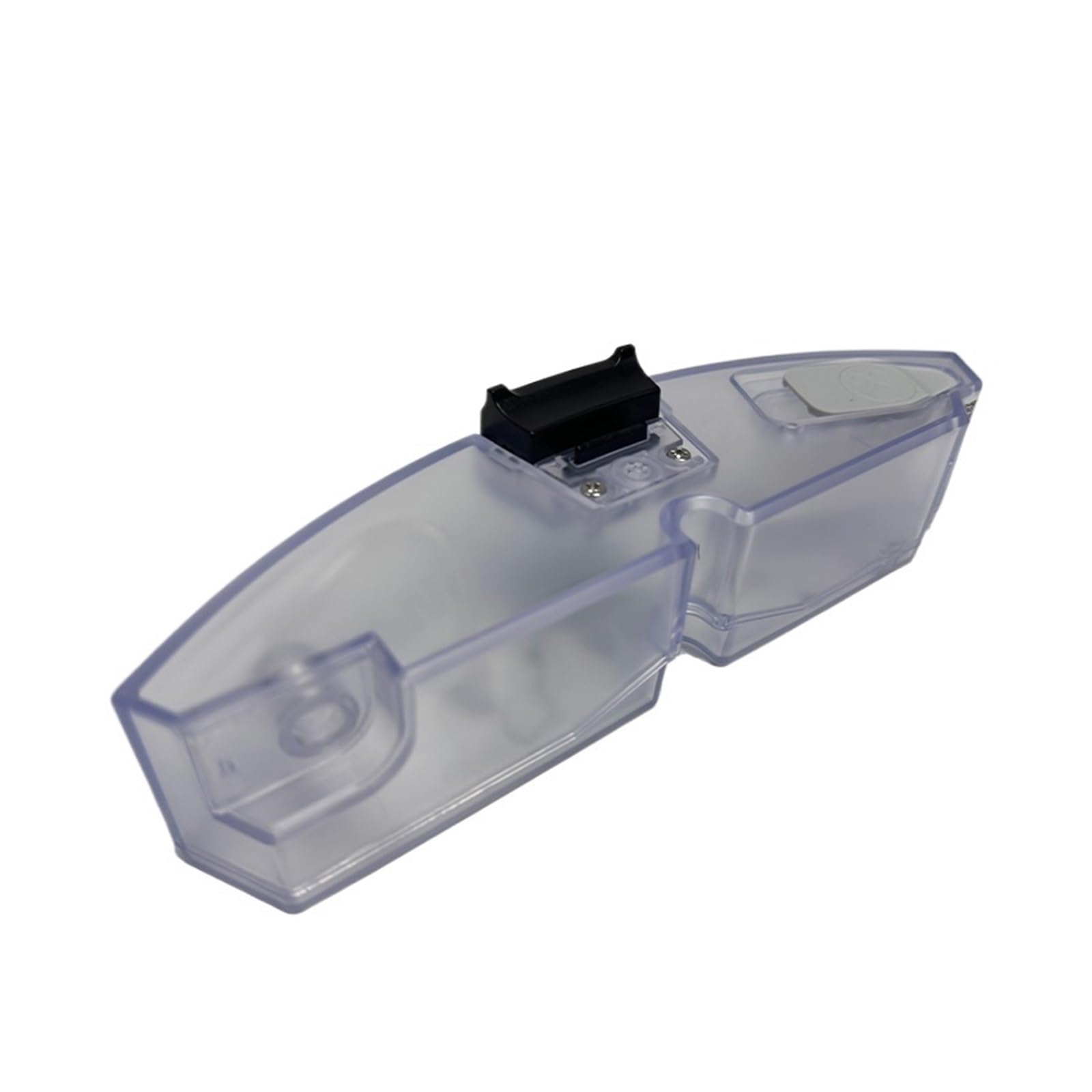 Réservoir eau Roborock S8+ pour retrouver des sols impeccables