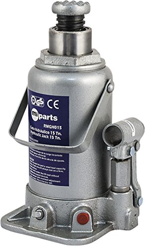 GATO HIDRAULICO 15 TONS