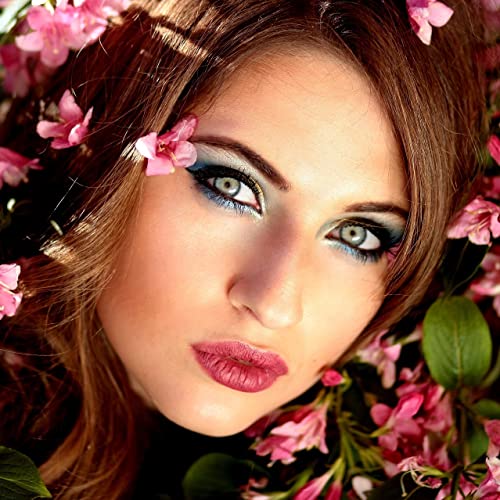 Urban Colors Sweet Lips Cute Squeezable Lip Gloss A Delicious Sugar Sweet Flavored Two Colors Moisturizing Lip Gloss For Girls And Women Enriched With Vitamin E Natural Ingredients (Caramel Mousse) #TOP5