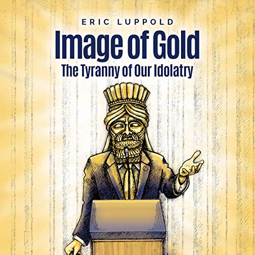 Image of Gold by Eric Luppold episode artwork