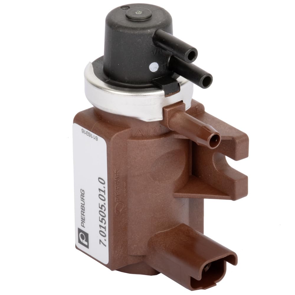 Pierburg 7.01505.01.0 convertisseur de pression pour Citroen/Peugeot