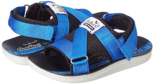 Image of Walkaroo boys Wk619 Sandal