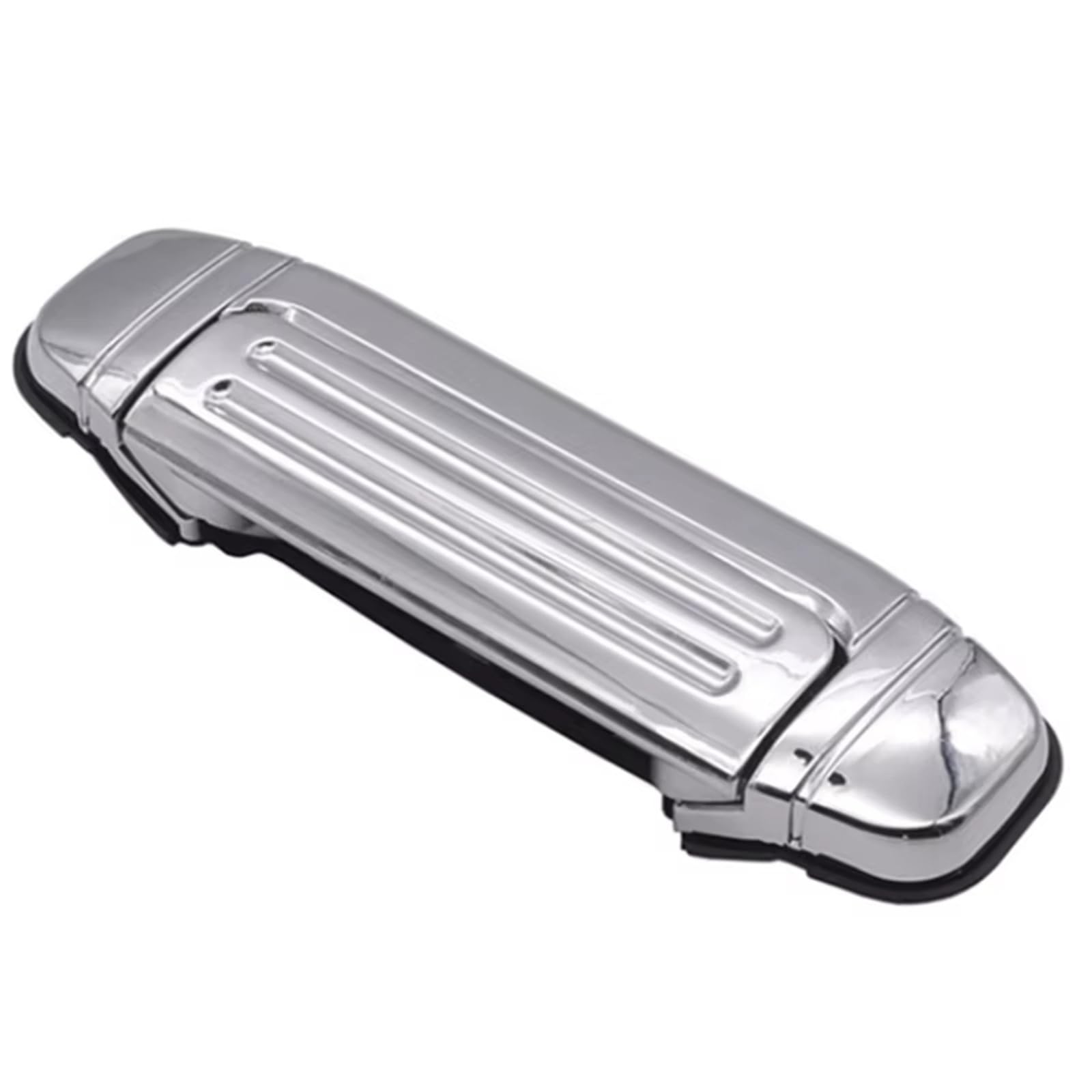 Poignée porte extérieure chromée robuste pour Mitsubishi Pajero Montero V31 V33 V46