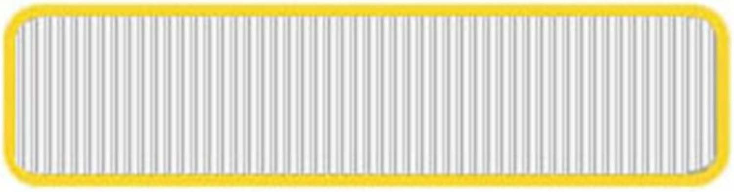 Stainless Steel Room Dividers for Dining Areas, Decorative Semi-Privacy Screen Panel, Low Fence for Office & Restaurant Bar Countertops, Gold Frame (9.84x47.24in)