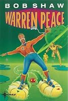 Warren Peace 1483931269 Book Cover