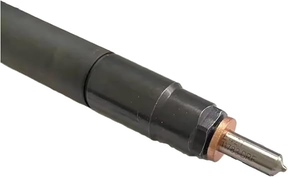 28602948 28388960 9674984080 Diesel Injector Compatible For Delphi