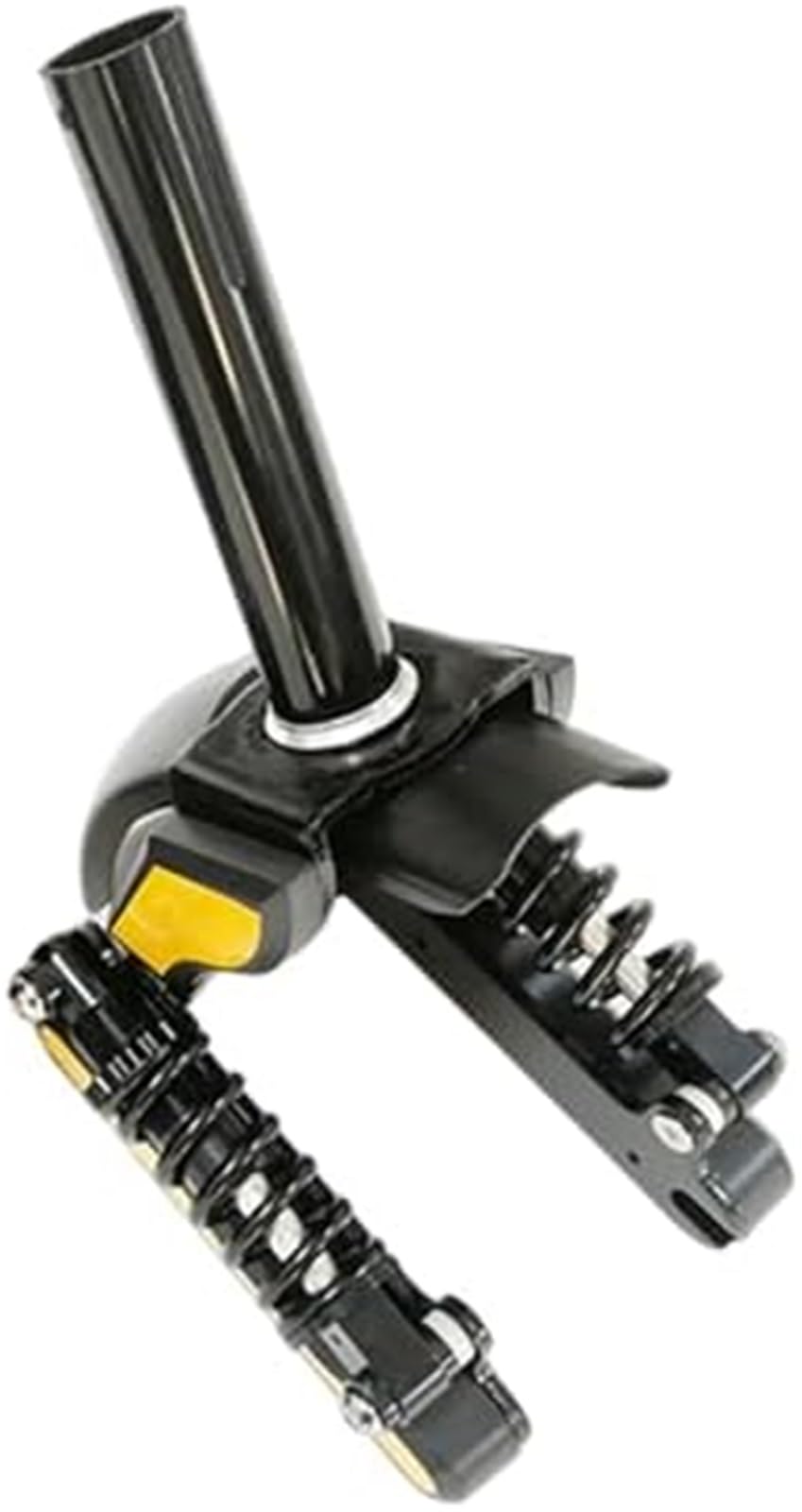 Suspension pour Avant de Scooter électrique, Ressort de Fourche