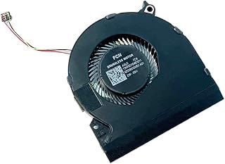 ZAHARA CPU CPU Fan For Asus ROG Ally RC71L FQ5N DFS5F22B049546 13NR0GY0M01011 6033B0124501 5V CPUCooling Cooler CPU Ventilator CPU