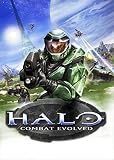 Displate - Poster en Métal - Monté sur Aimant - Halo Game - Halo Posters - Halo Combat Evolved - Taille M - 32x45cm Matt