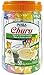 INABA Churu Lickable Purée Natural Cat Treats (Tuna and Chicken Variety, 50 Tubes)