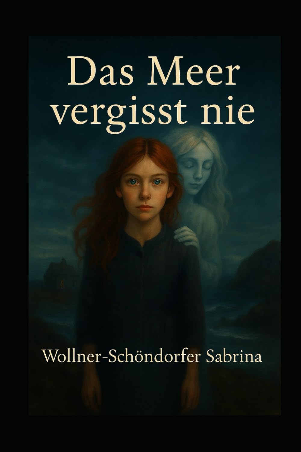 Das Meer vergisst nie
