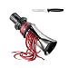 Produktbild GEFU 13700 Spiralschneider SPIRELLI XL + Edelstahlstyling Universalmesser im Set
