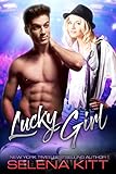  Lucky Girl (English Edition)