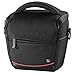 Produktbild Hama Kameratasche Trinidad, 100 Colt schwarz Schwarz 16 cm