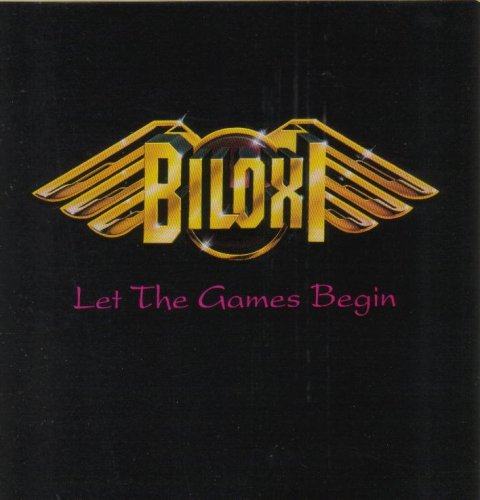 Amazon.com: Let the Games Begin