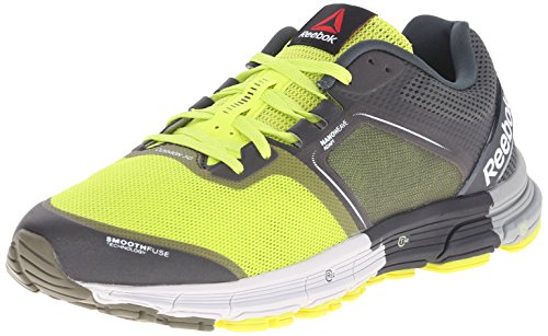Reebok One Cushion 3.0 chaussures de course homme contre chocs genoux