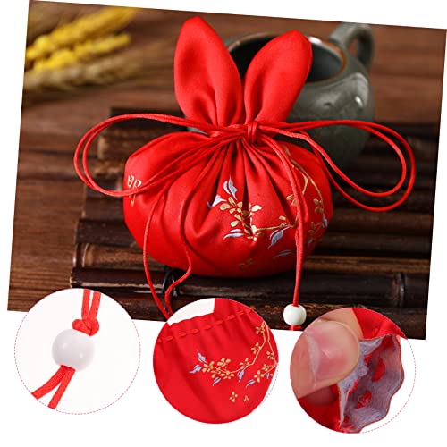 Bolsas de sachet lavanda 10 piezas VOSAREA para aroma miniatura 5