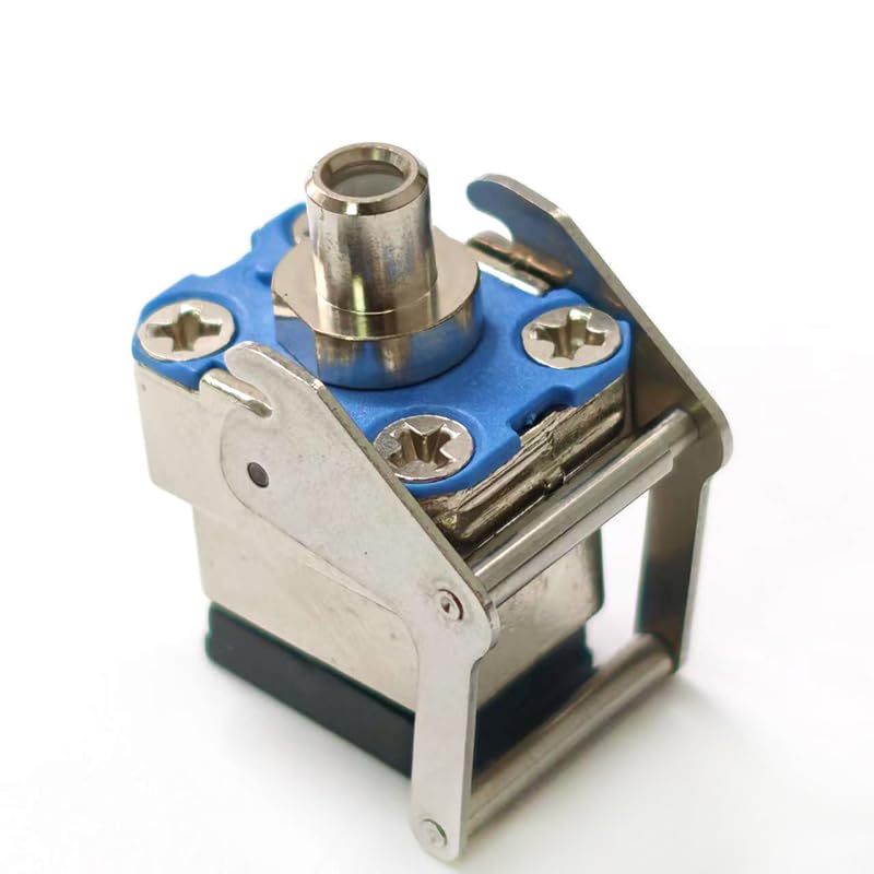 Optic OTDR SC Adaptateur pour Anritsu MT9083 MT9082 JDSU MTS-6000 MTS-4000 Wavetek Yokogawa AQ7275 AQ7280 AQ1200 Connecteur de marque