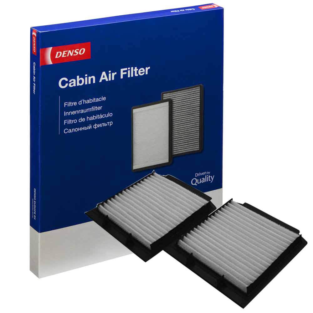 Denso Dcf286p Interior Air Filter