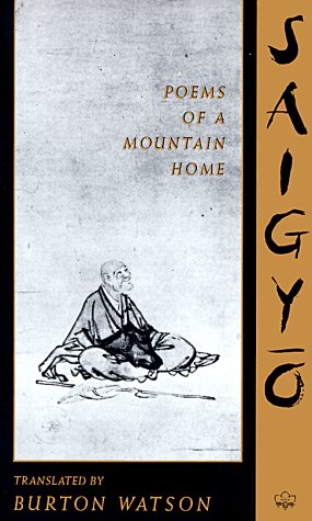 Poems of a Mountain Home (Translations from the Asian Classics (Paperback))