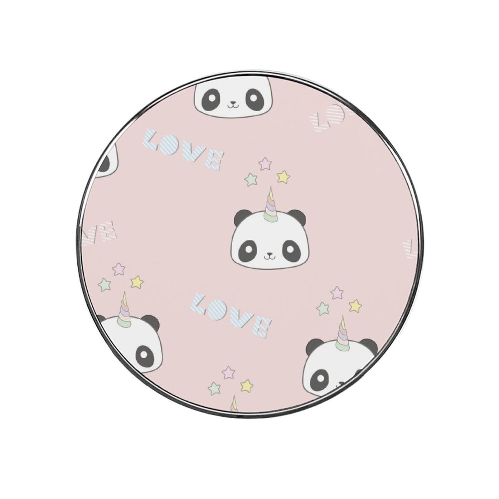 Unicorn Panda Magnets For Fridge Kitchen Decoration For Refrigerators Whiteboards