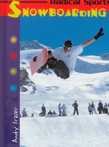  Snowboarding