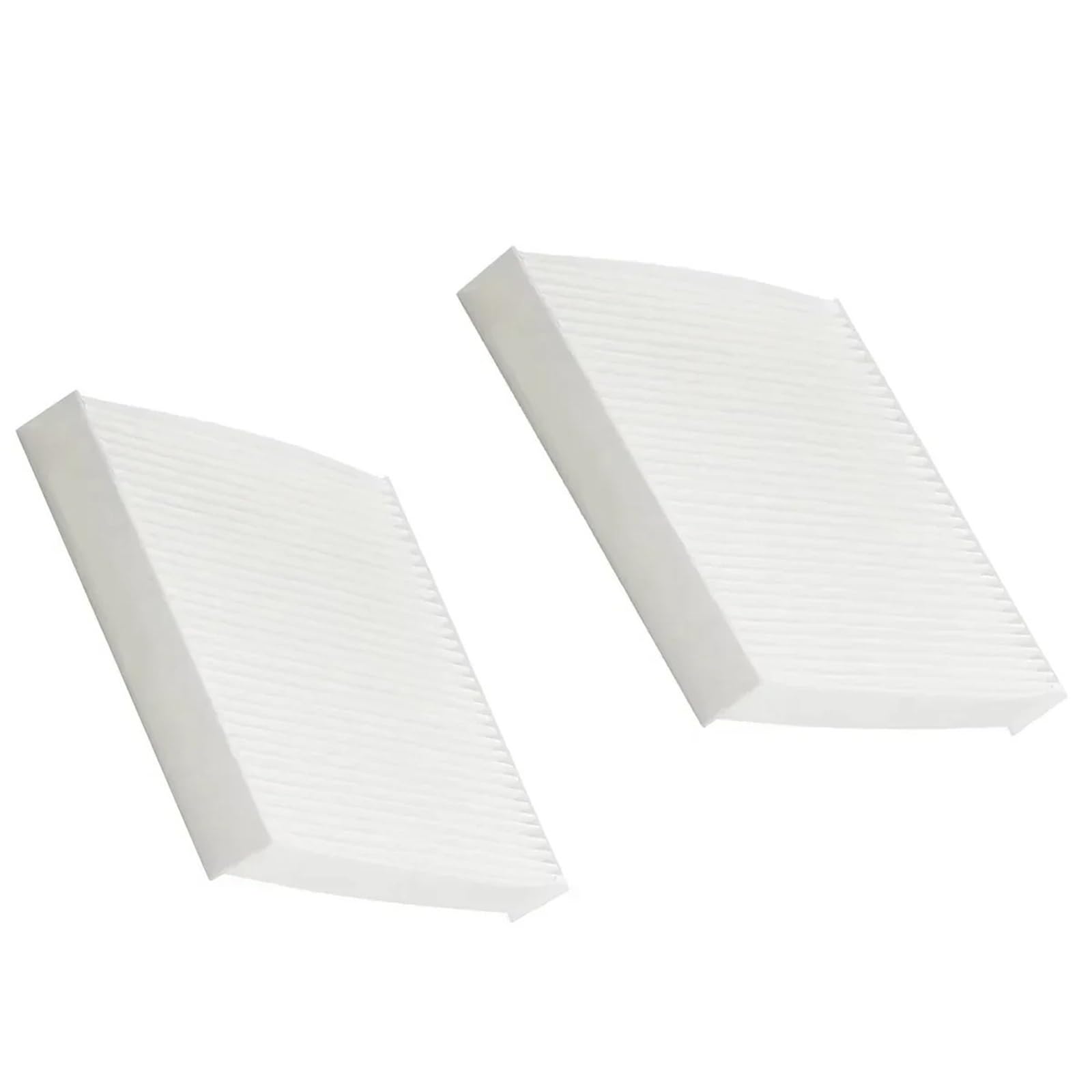 Aejghfwjh 2Pcs Cabin Air Filter For Chevrolet For Equinox 2018-2022 Car Carbin Air Filter Cleaner Cf11966 Cf1184c Pa10014 89211 Cf1259 Afc1624