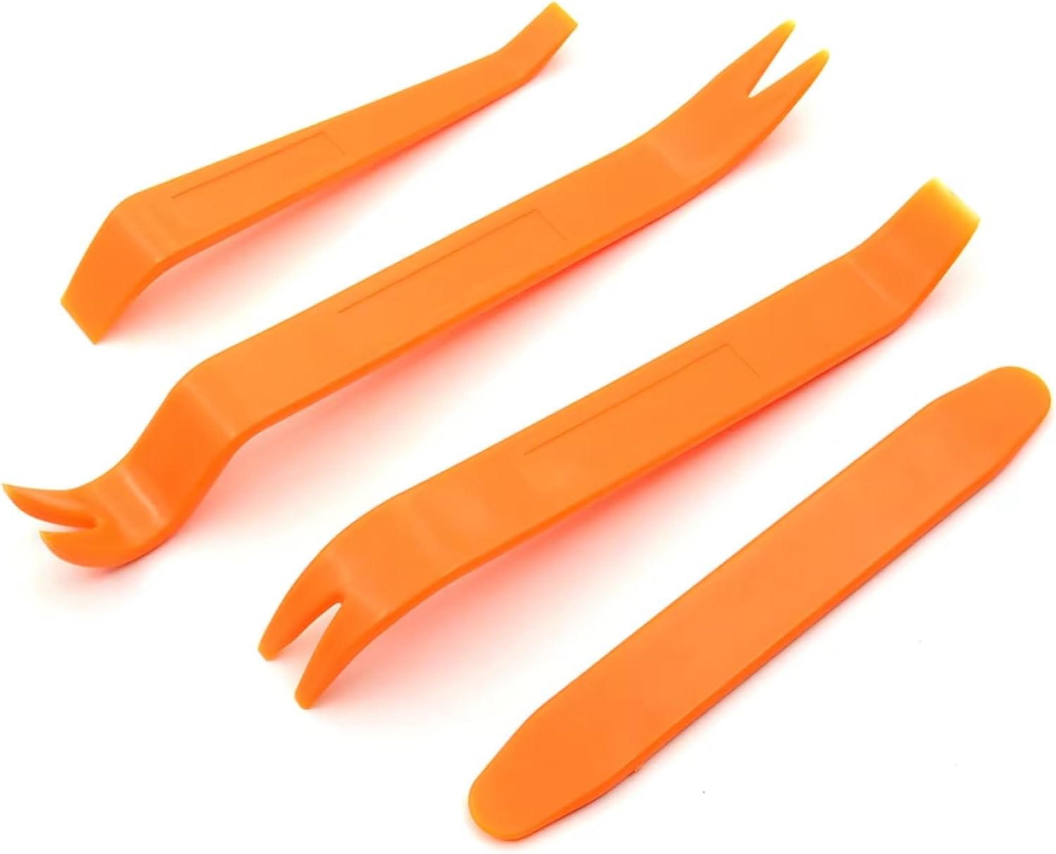 Rc Repair Tools for Universal Parts RC Car Repair Installation Tool Trim Clip Removal Pliers Van Door Panel Fascia Dash Upholstery Remover Tool(Size1)