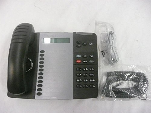 Mitel 5312 IP Phone Poste Téléphonique IP Filaire Reconditionné