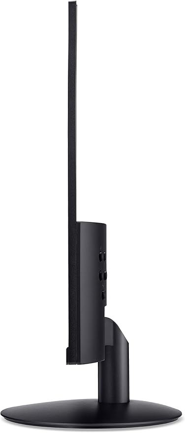 Monitor 23.8" Full HD 1080p 100Hz miniatura 8