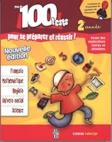 2e année N.E. 2896426450 Book Cover
