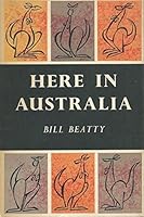 Here in Australia B000L9CRGA Book Cover