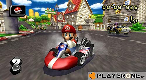 Noname Mario Kart SELEZIONA