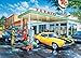 MasterPieces - 1000 Piece Jigsaw Puzzle, Pop’s Quick Stop, Fun for Adults, Family, Kids, Matte Finish, 19.25