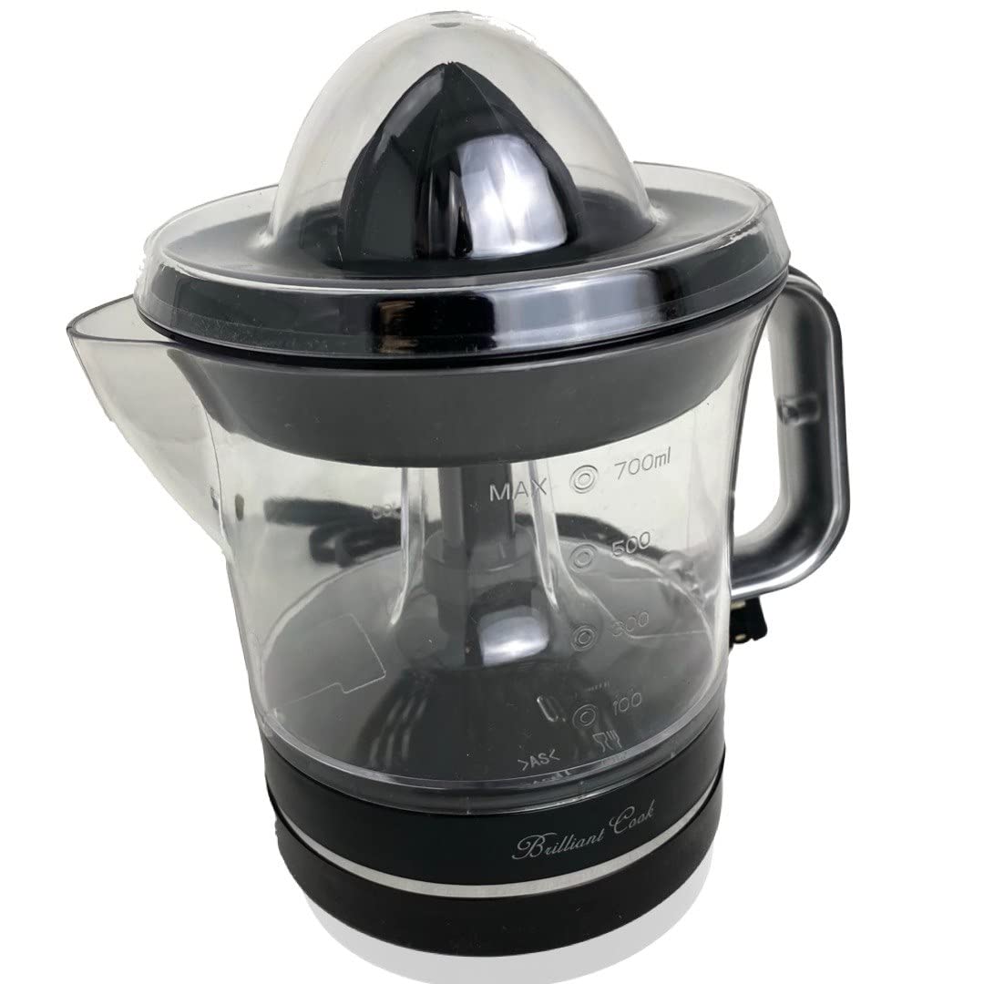 Brilliant Cook 25oz Electric Citrus Juicer