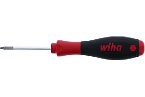 Torx Screwdriver with SoftFinish Handle: Your Reliable Choice for Precision
