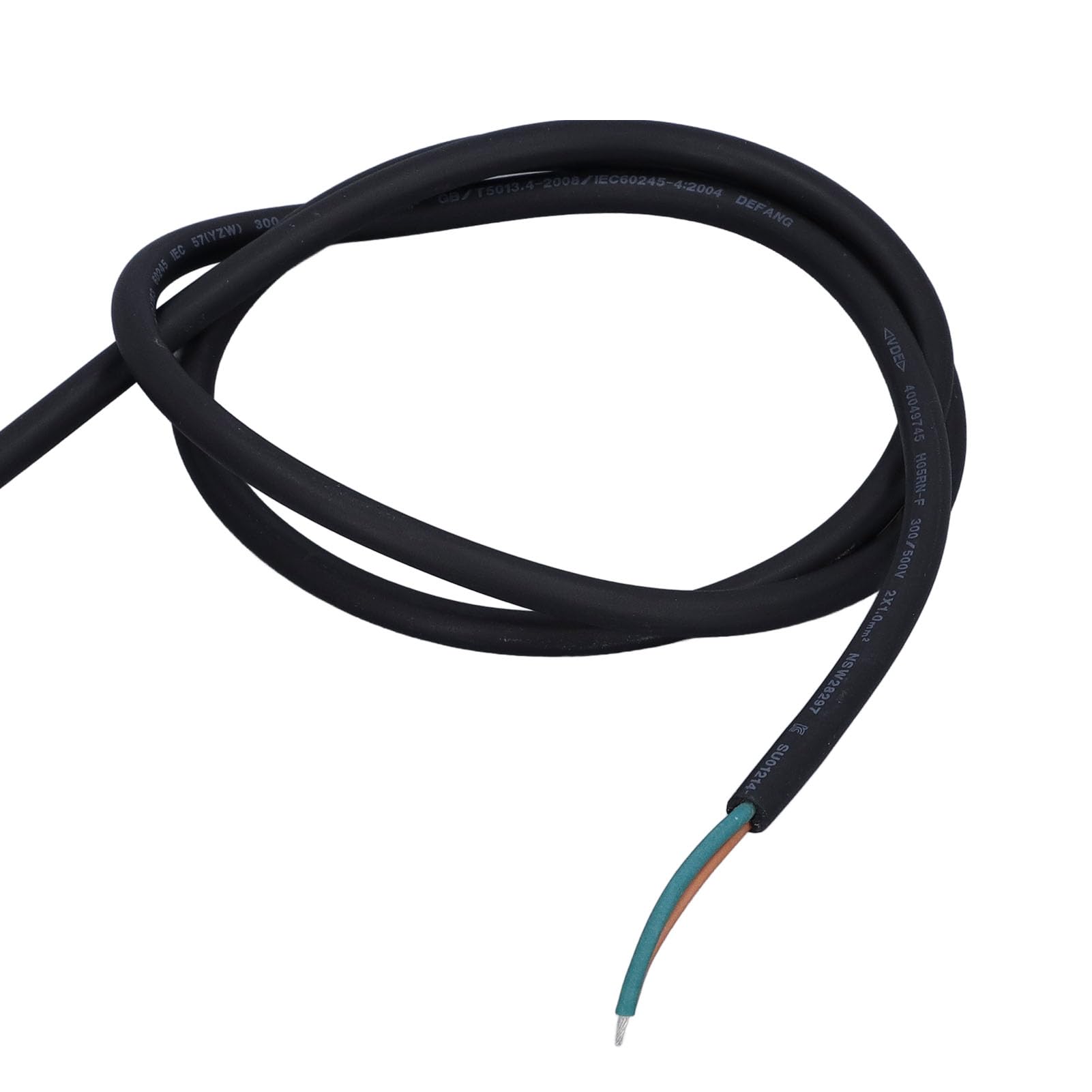 RGB Pool Light 12V 18W IP68 Luce Subacquea per Piscine e Acquari Interrati Fuori Terra, Impostazioni Bianco e Colore (Illuminazione bianca)