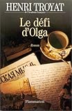  Le Défi d\'Olga